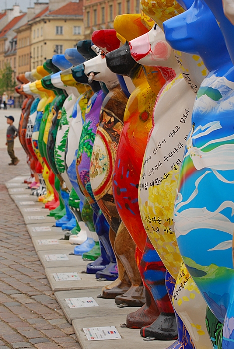 17_Warszawa_Misie Unicef.JPG
